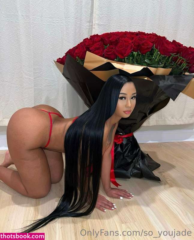 Ohsoyoujade Photo #14