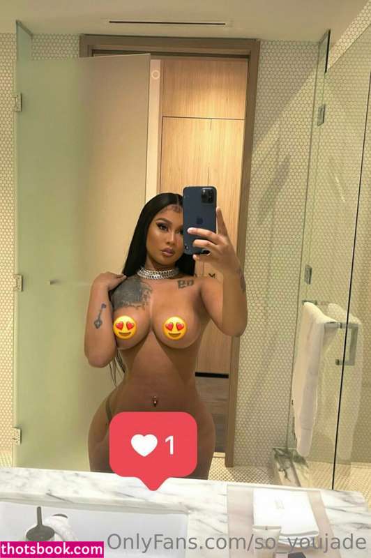 Ohsoyoujade Photo #16