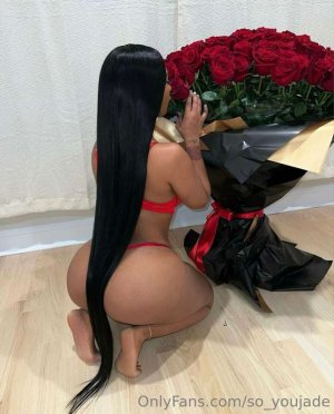 Ohsoyoujade Photo #9