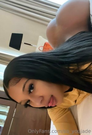 Ohsoyoujade Photo #10