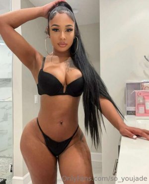 Ohsoyoujade Photo #15