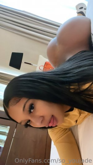 Ohsoyoujade Photo #22