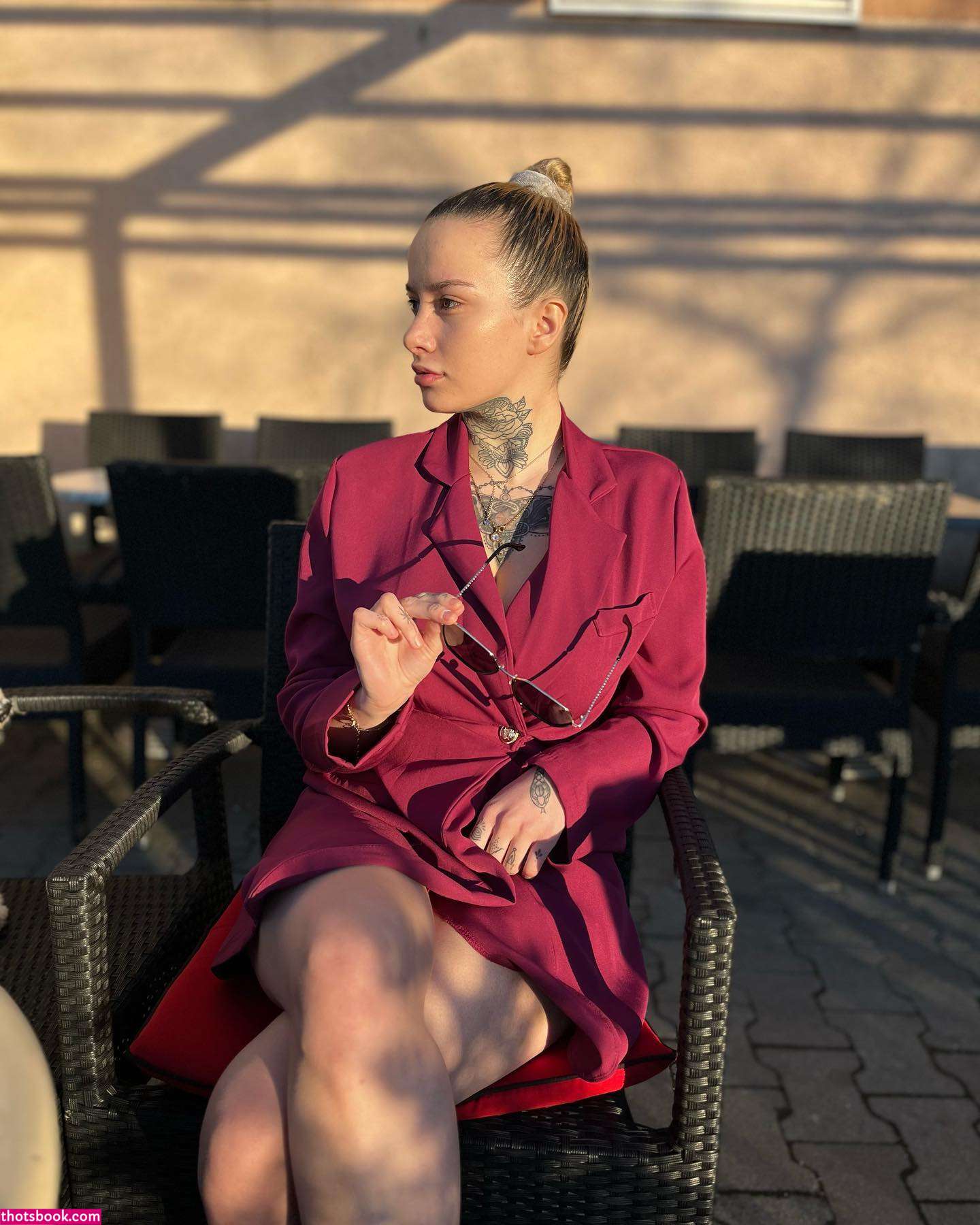 Ranovz Anazus Photo #6