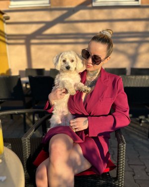 Ranovz Anazus Photo #4