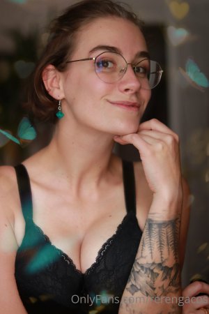 Rerenga Cosplay Photo #6