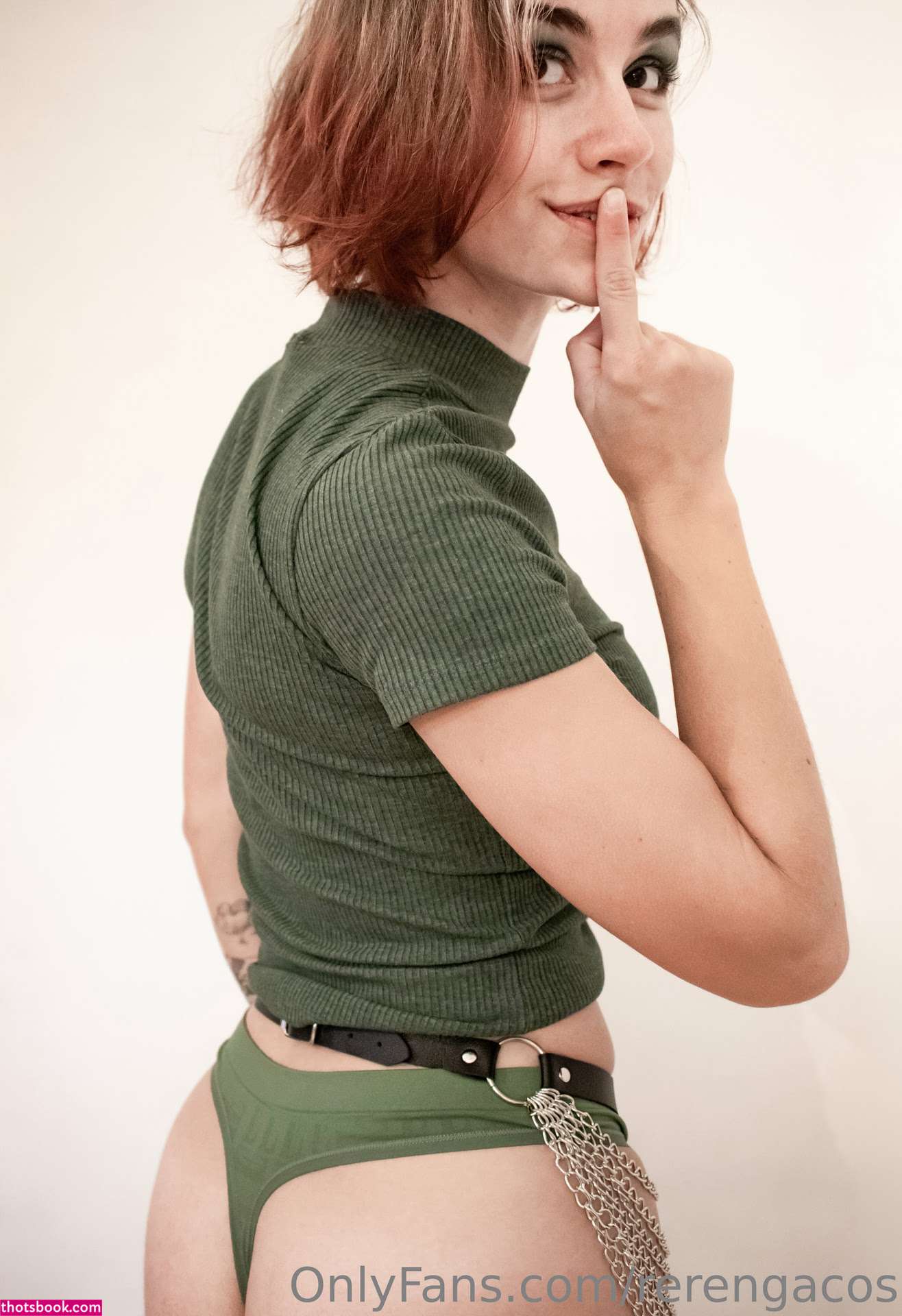 Rerenga Cosplay Photo #14