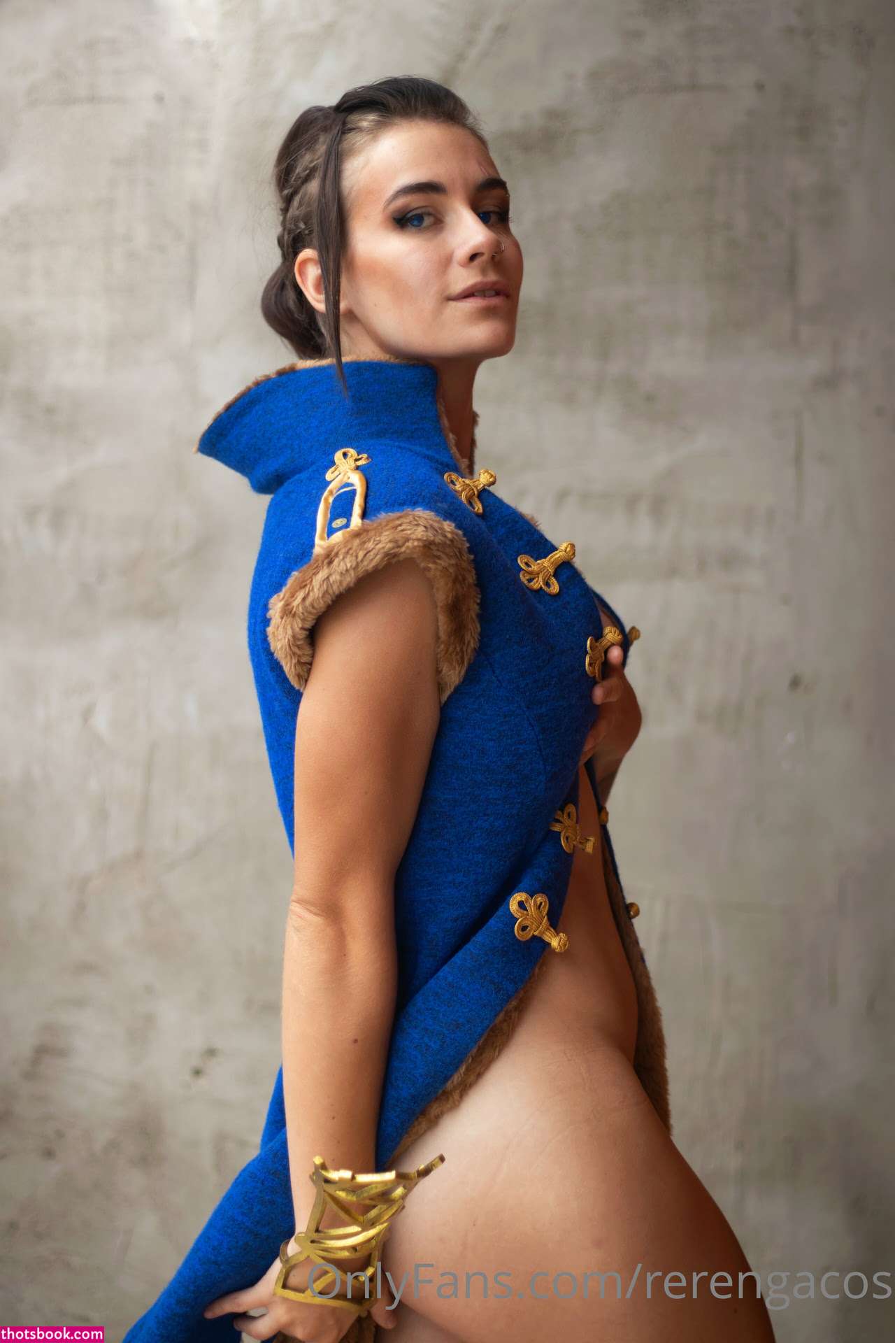 Rerenga Cosplay Photo #17