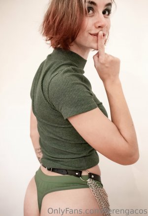 Rerenga Cosplay Photo #14