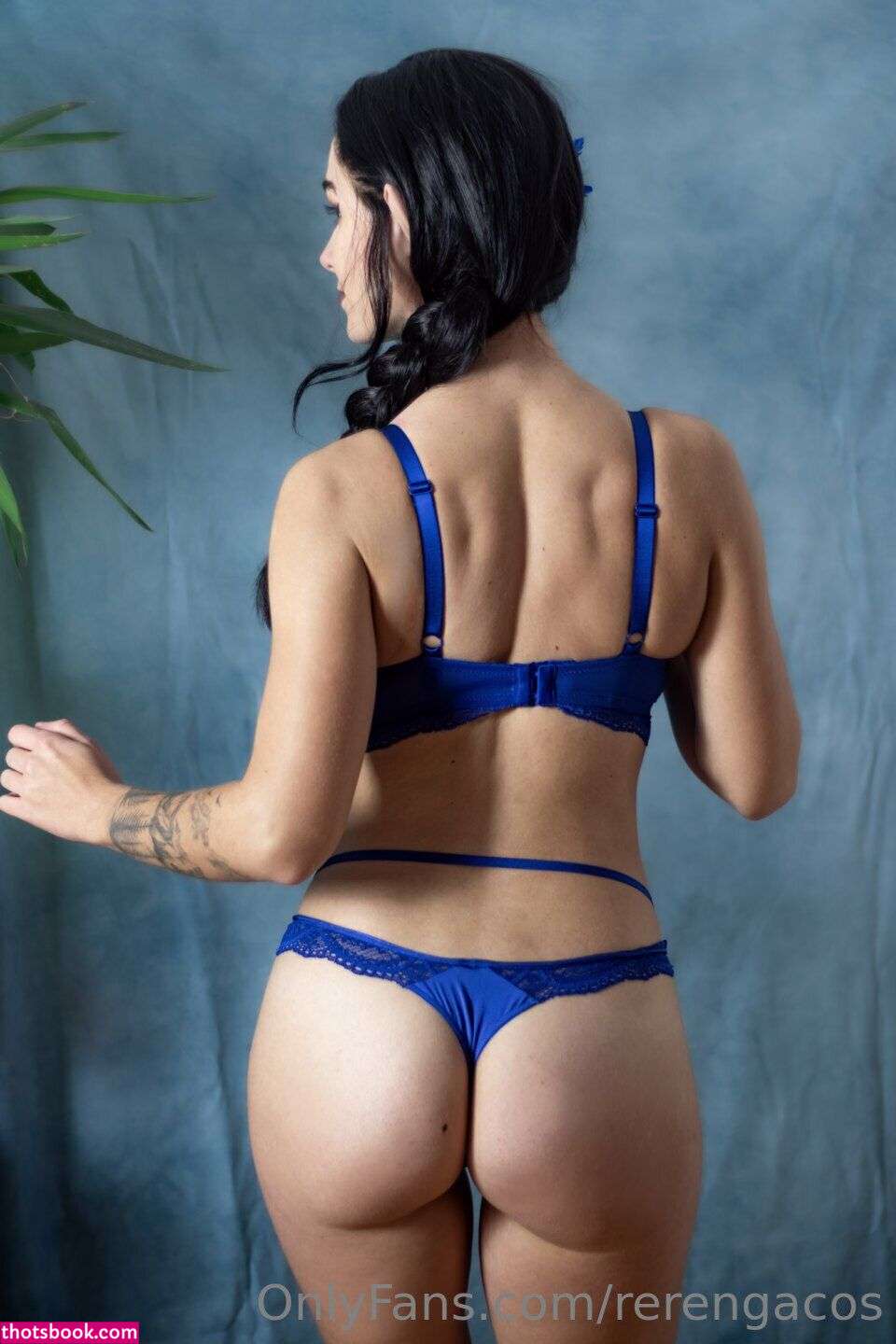 Rerenga Cosplay Photo #24