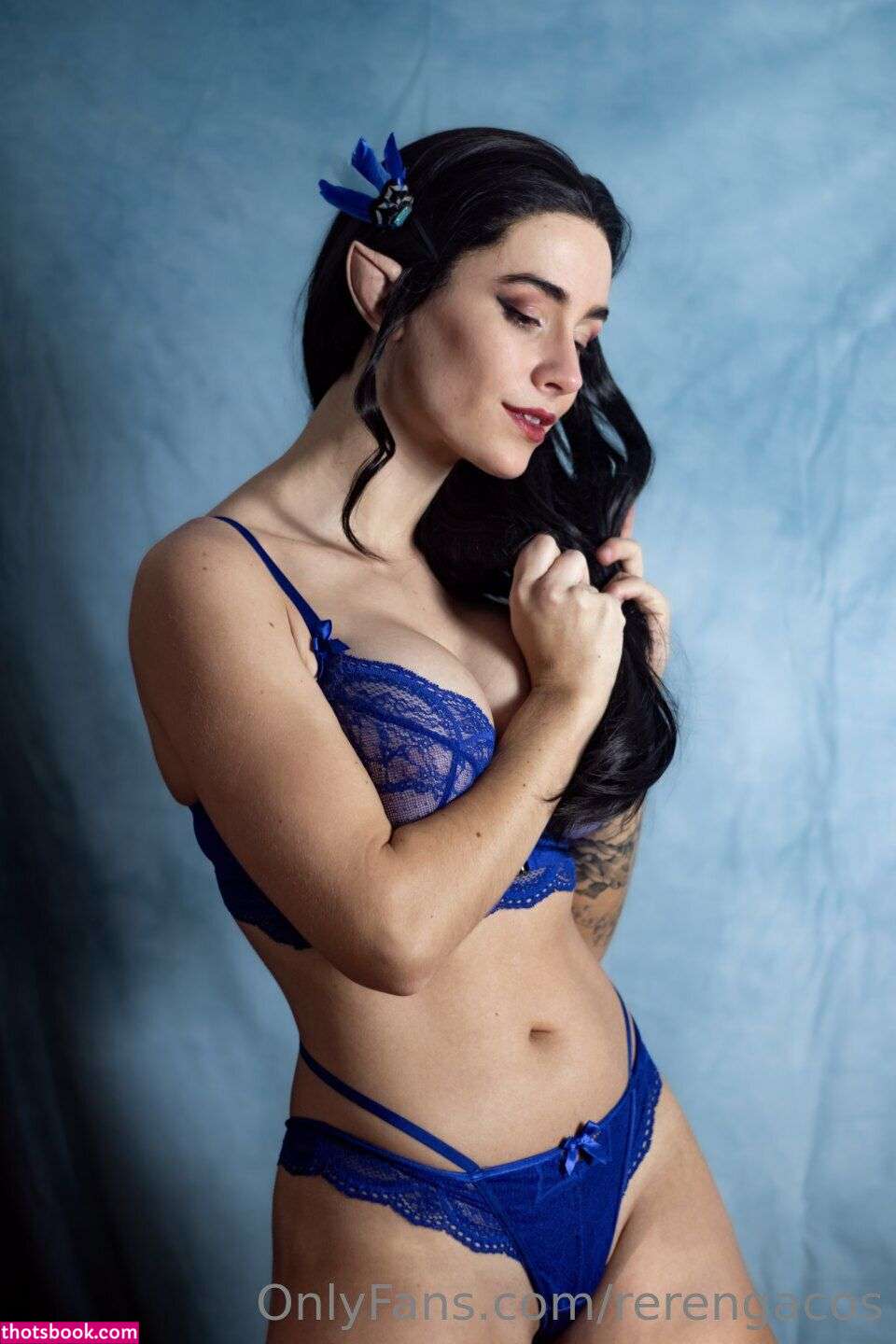 Rerenga Cosplay Photo #27