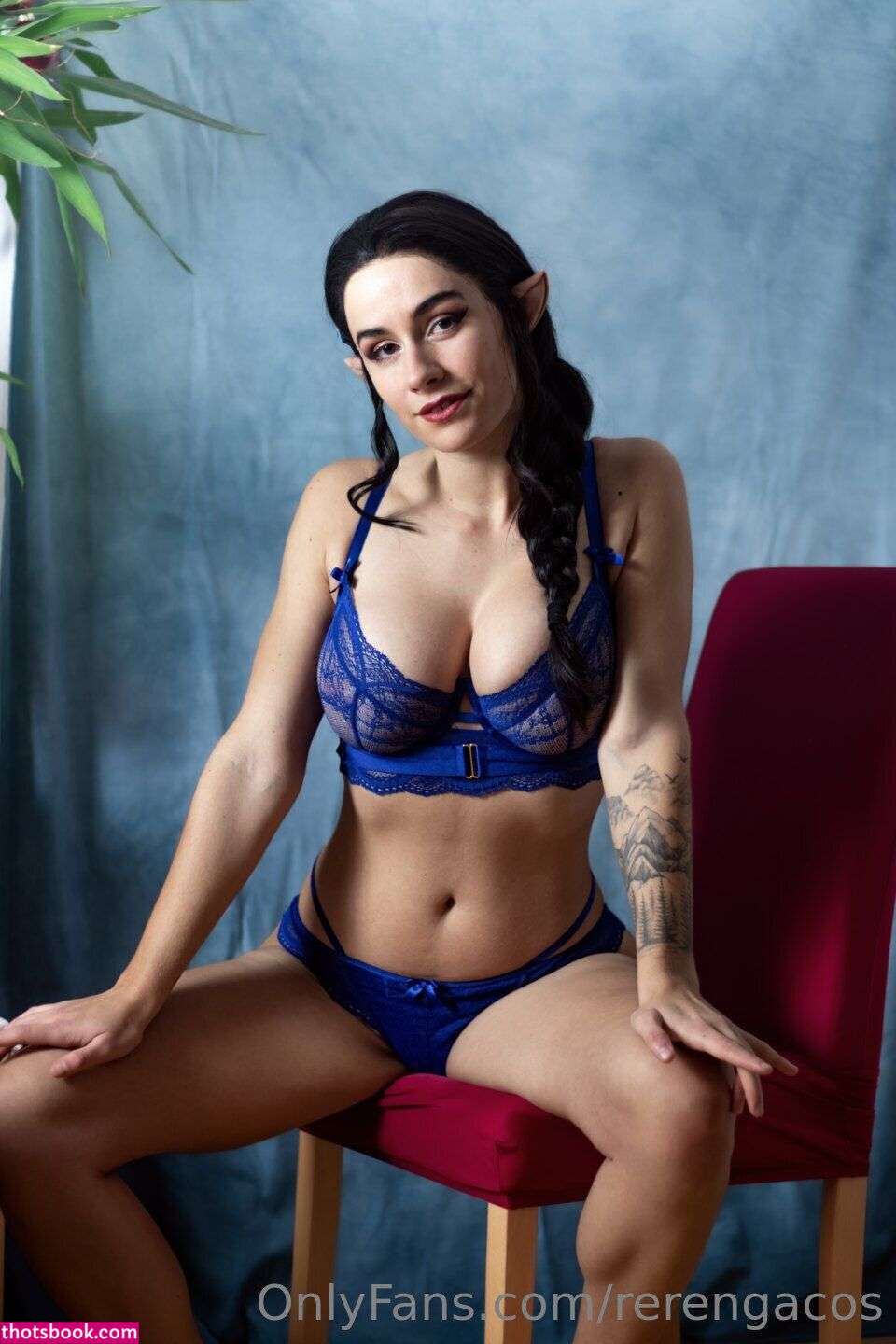 Rerenga Cosplay Photo #28