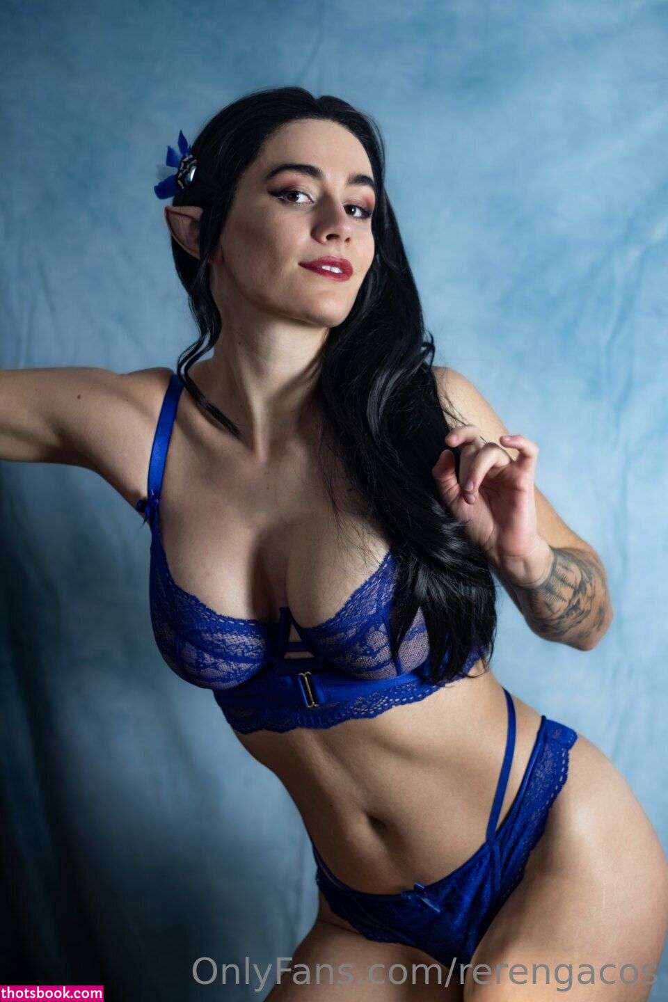 Rerenga Cosplay Photo #30