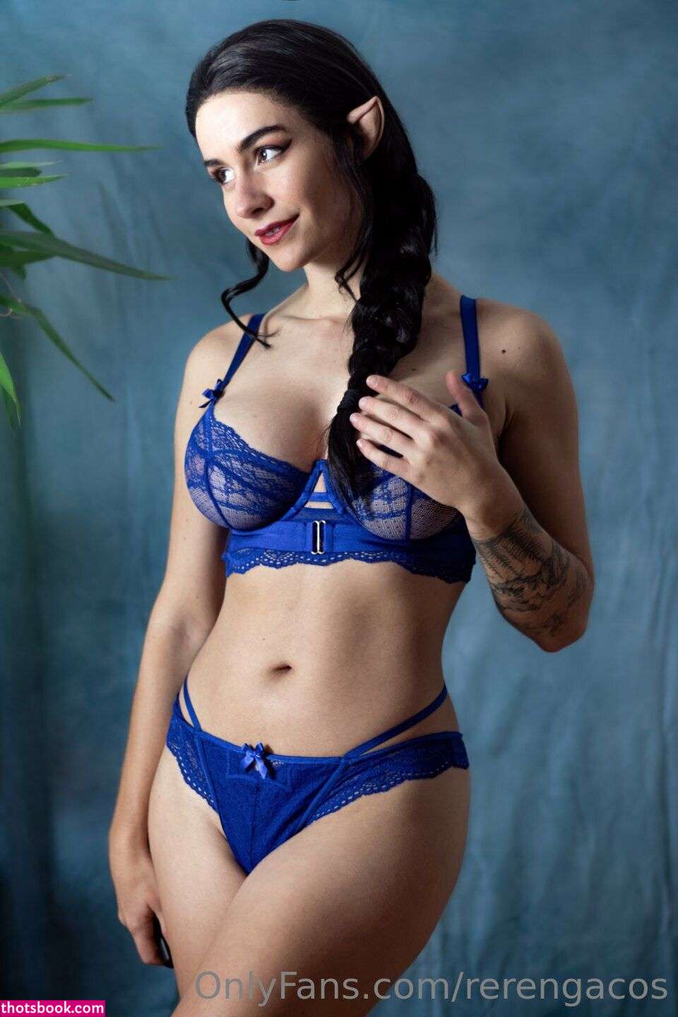 Rerenga Cosplay Photo #31