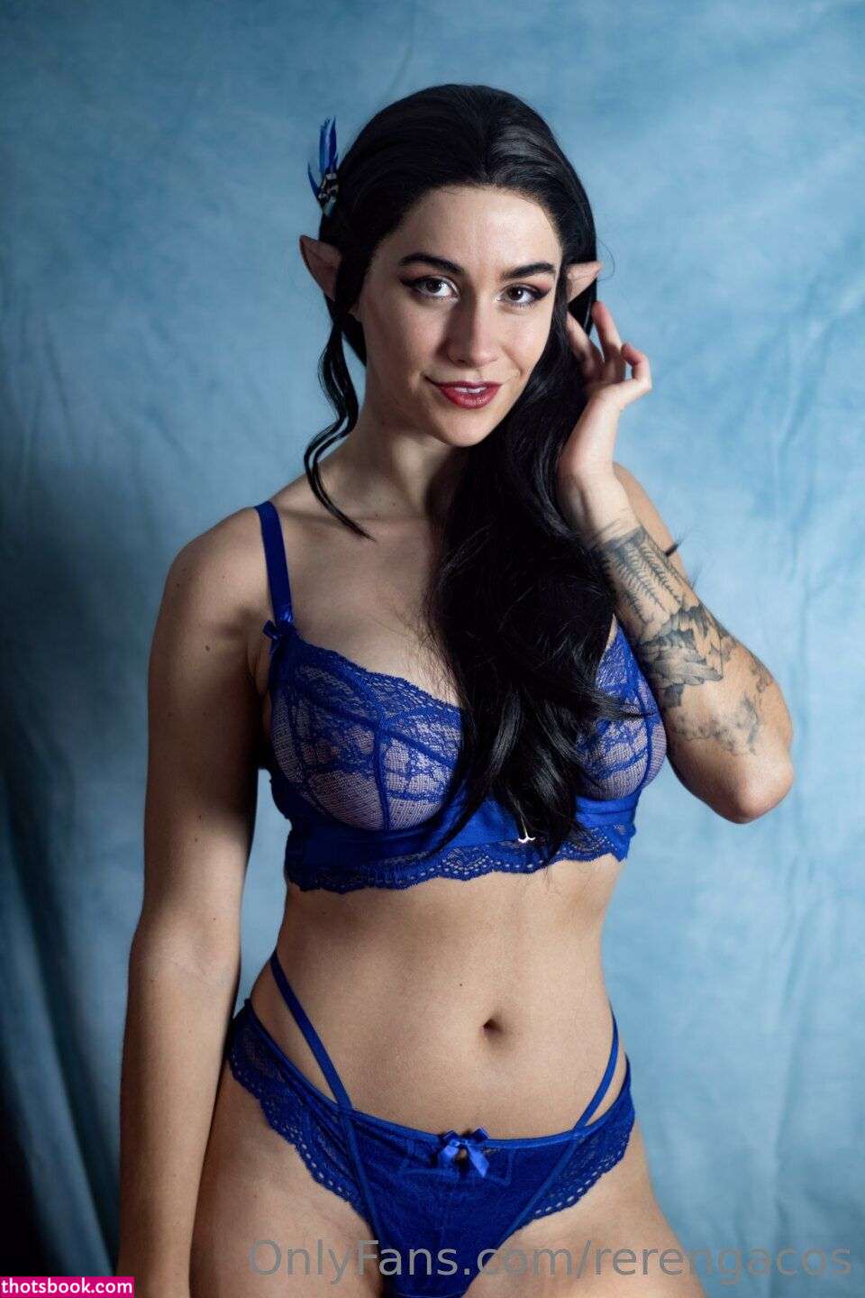 Rerenga Cosplay Photo #35