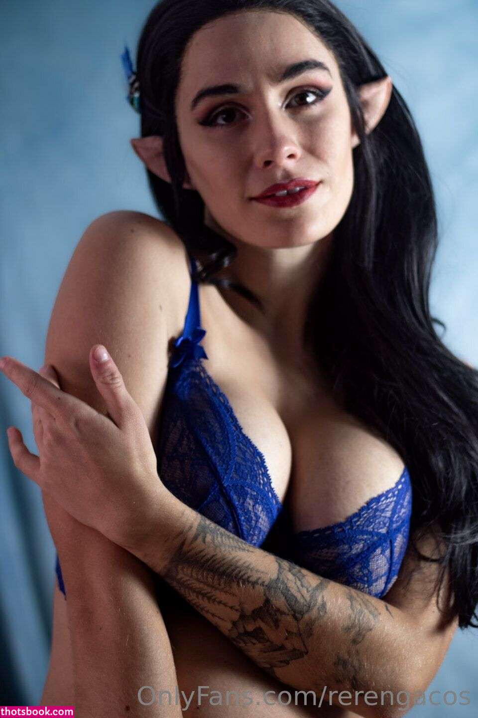 Rerenga Cosplay Photo #41