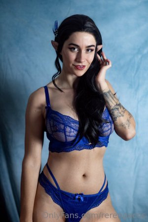 Rerenga Cosplay Photo #35