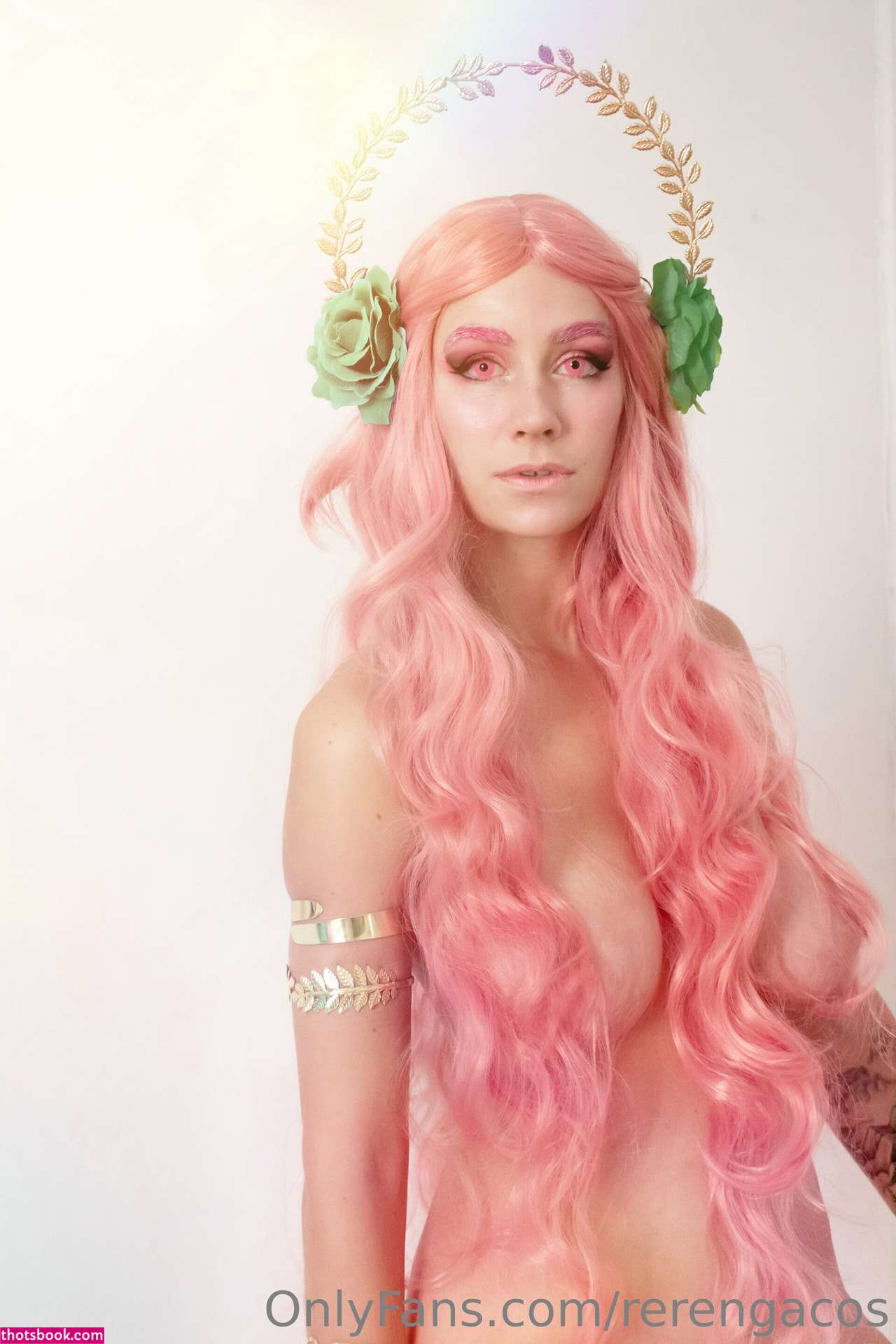 Rerenga Cosplay Photo #54