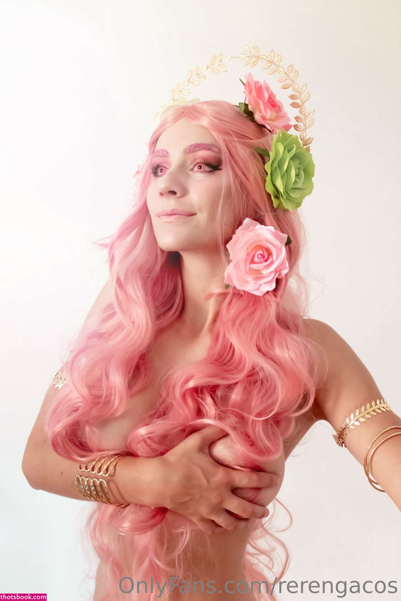 Rerenga Cosplay Photo #63