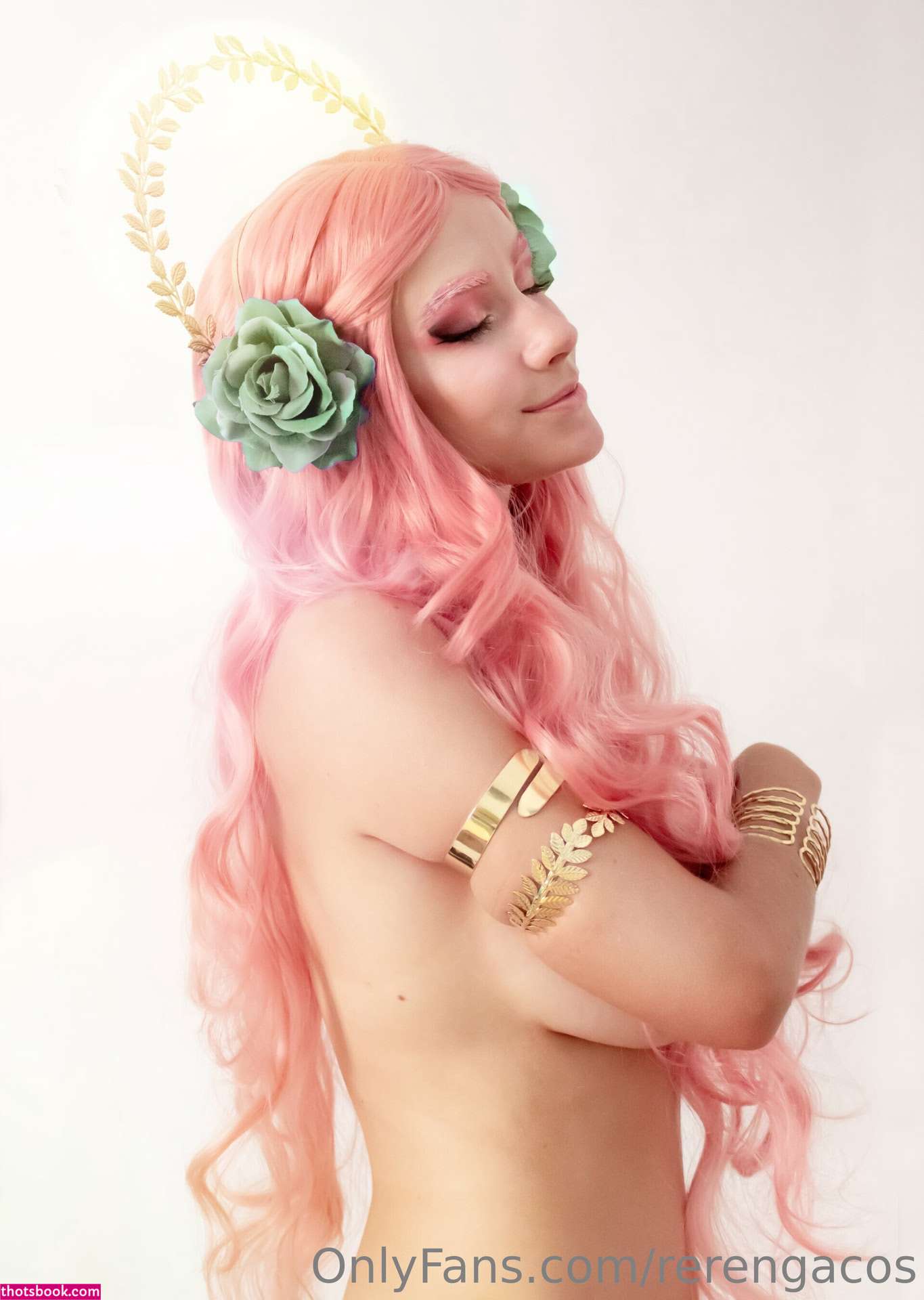 Rerenga Cosplay Photo #66