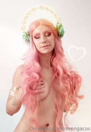 Rerenga Cosplay Photo #46