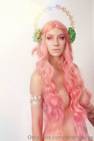 Rerenga Cosplay Photo #54