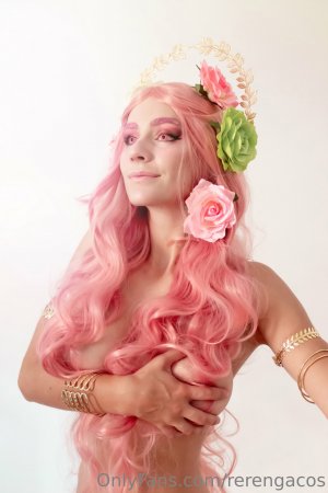 Rerenga Cosplay Photo #63