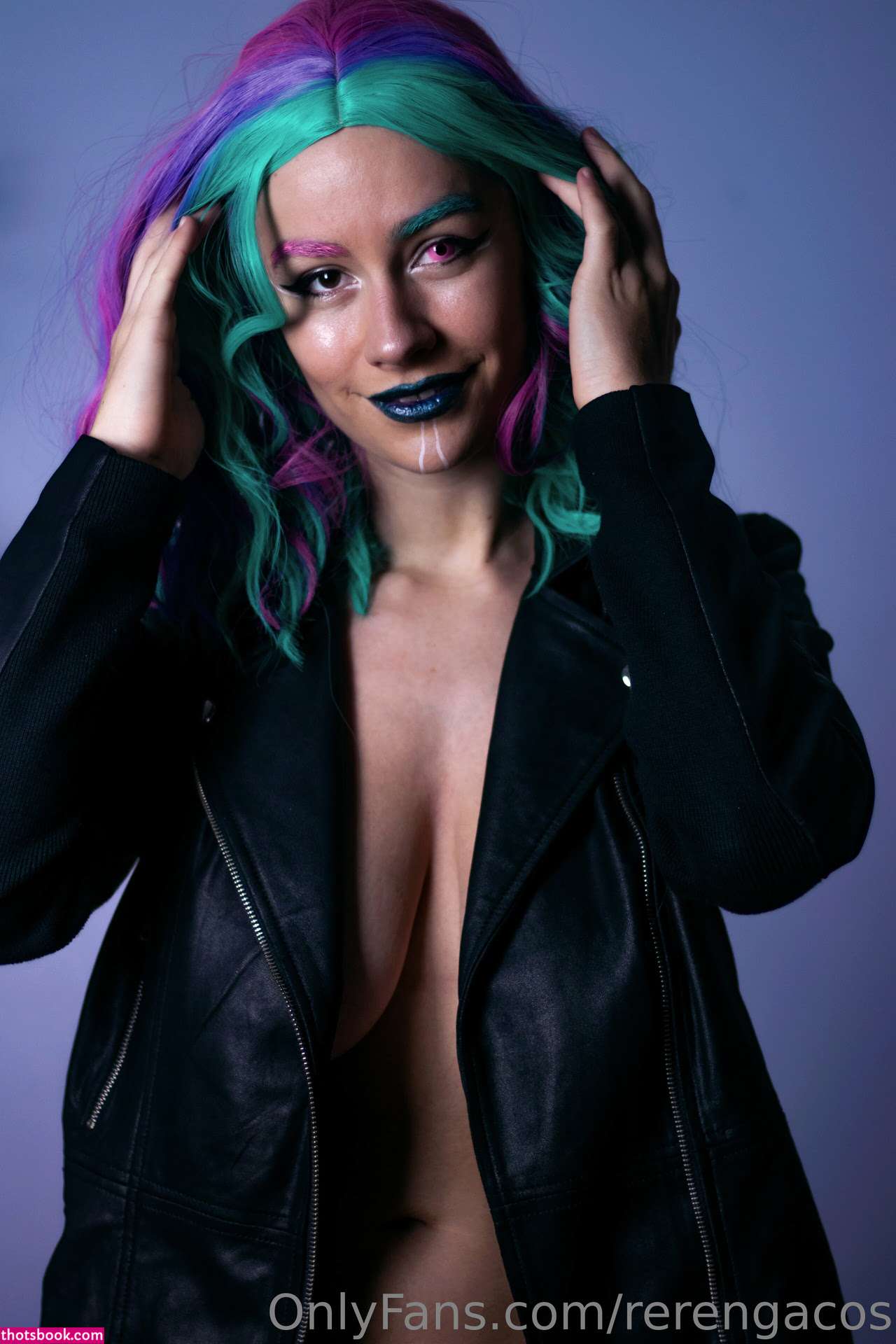 Rerenga Cosplay Photo #72