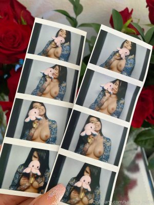 Sabrina Nellie Photo #3