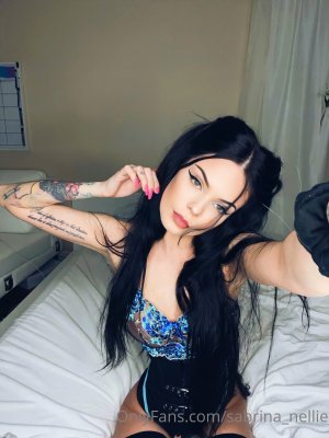 Sabrina Nellie Photo #14