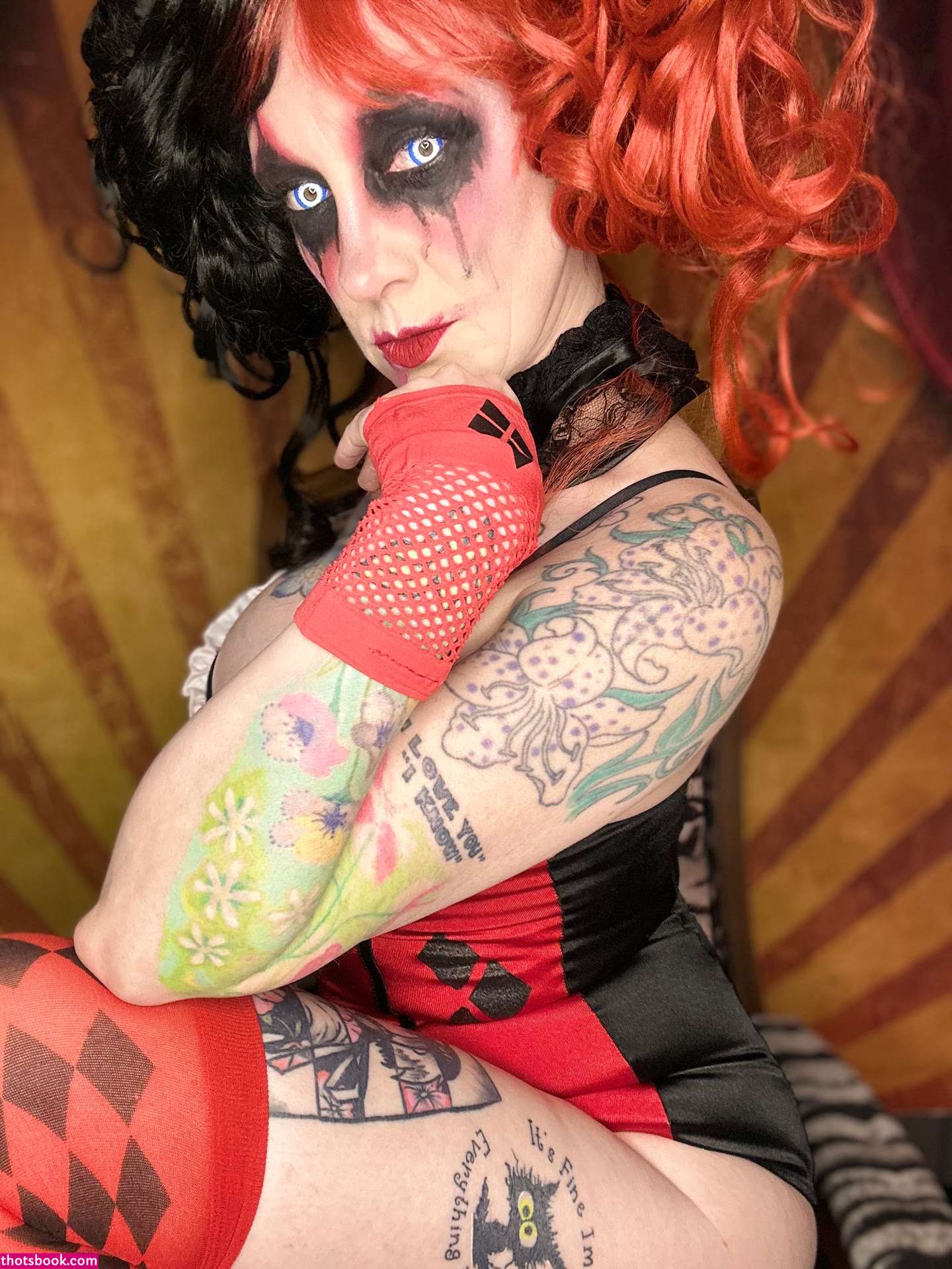 Sage Griffin Photo #17