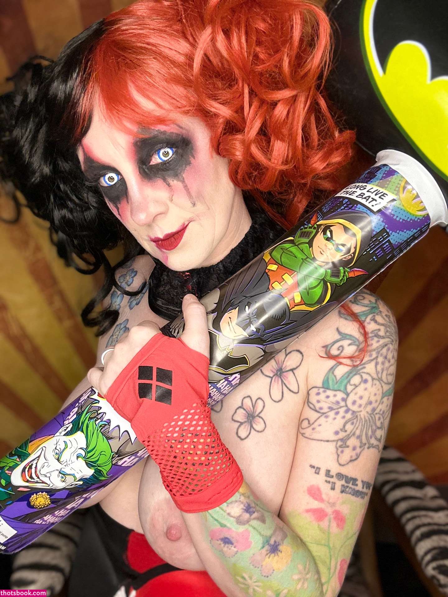 Sage Griffin Photo #23