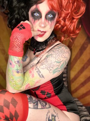 Sage Griffin Photo #25