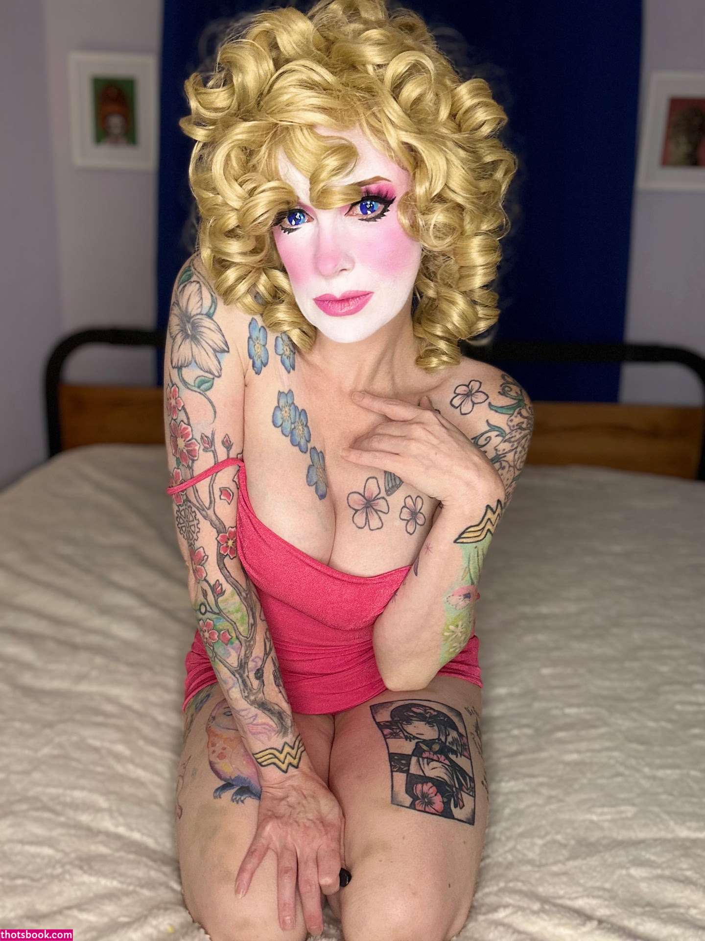 Sage Griffin Photo #33