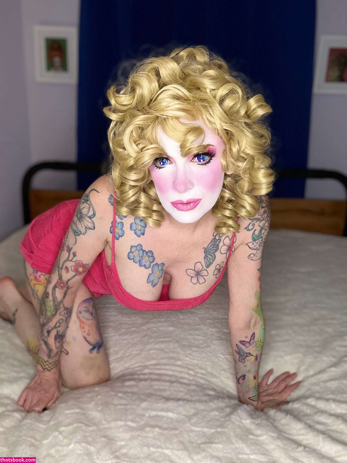 Sage Griffin Photo #35