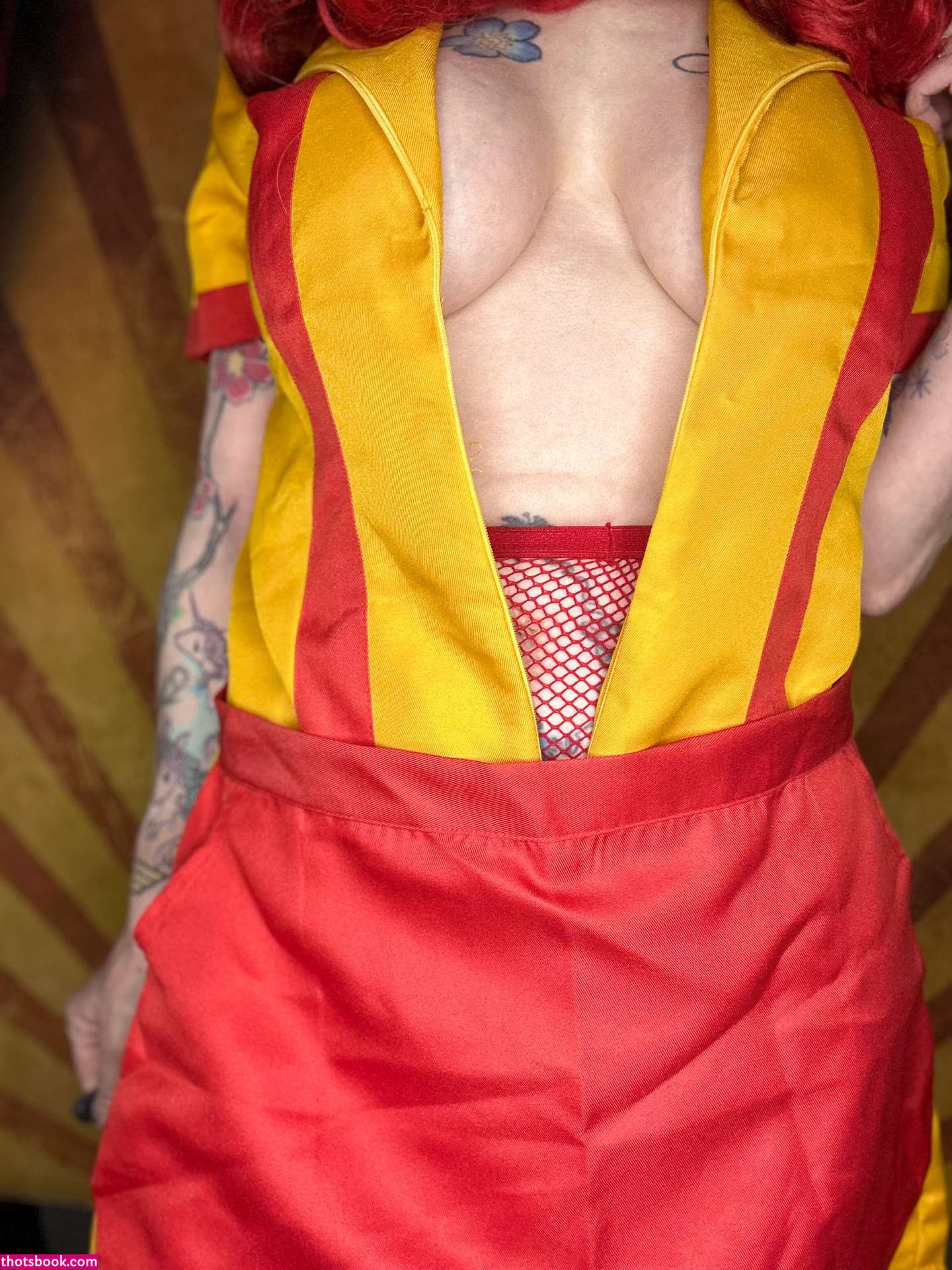 Sage Griffin Photo #46