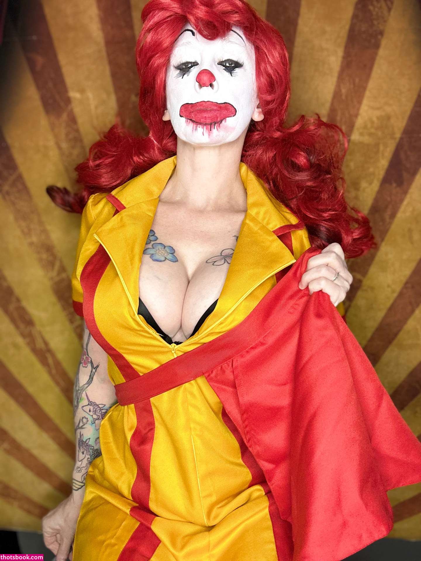 Sage Griffin Photo #54