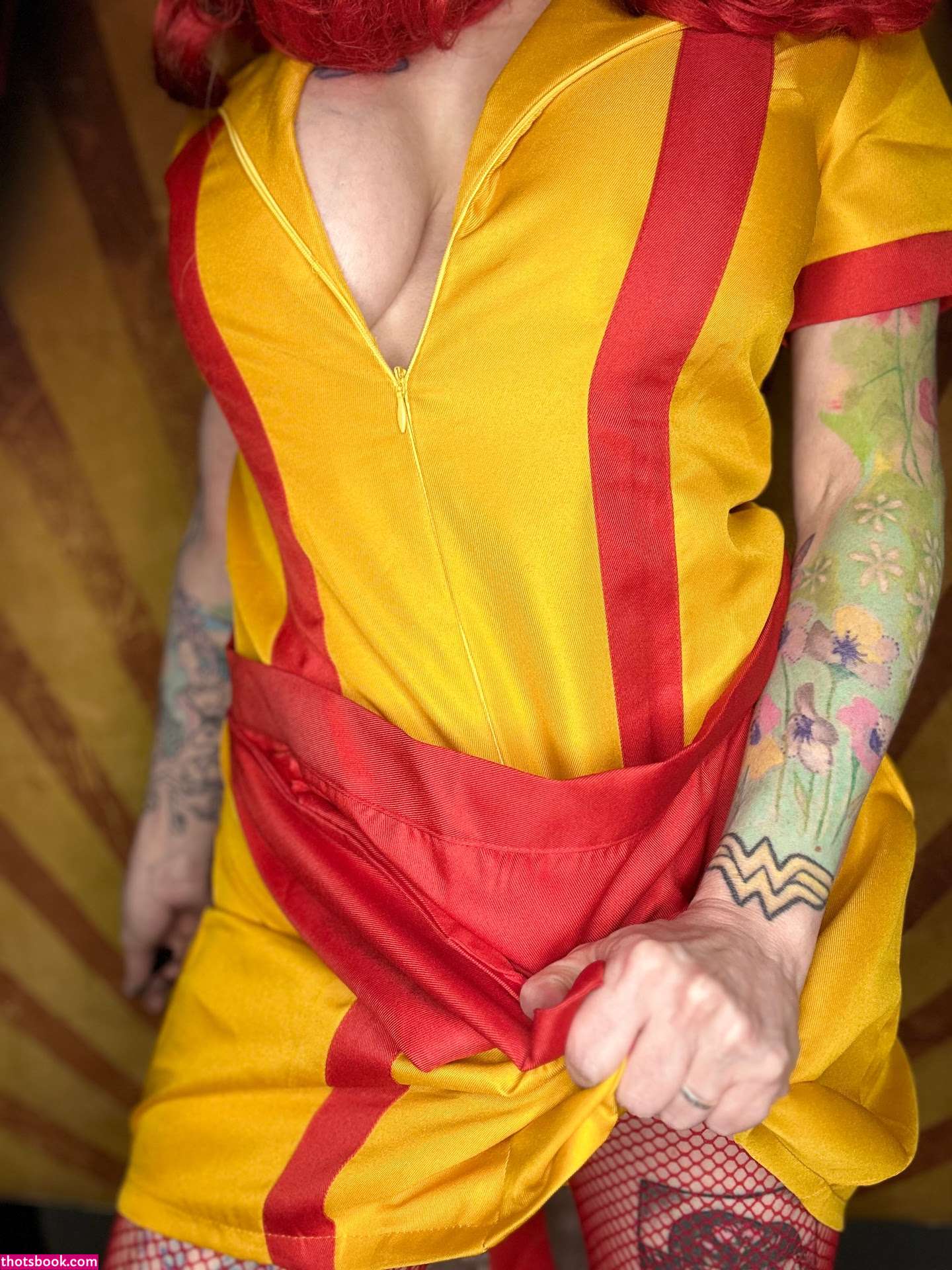 Sage Griffin Photo #55