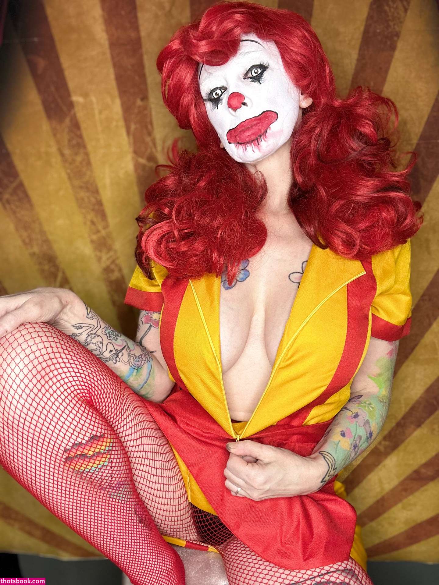 Sage Griffin Photo #59