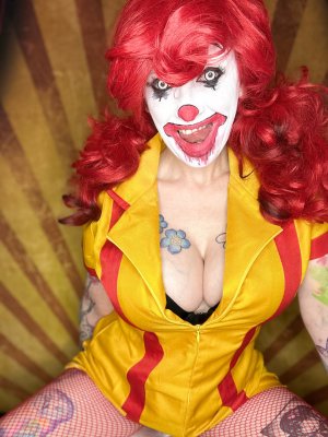 Sage Griffin Photo #56