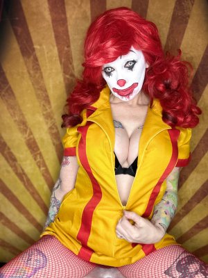 Sage Griffin Photo #57