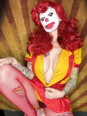 Sage Griffin Photo #59