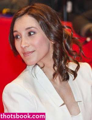 Sibel Kekilli Photo #1