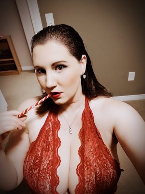 vexoriathesuneater Photo #2