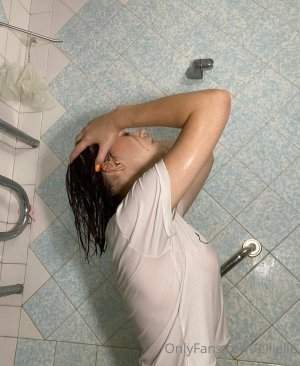 Vulgar Nun Photo #15