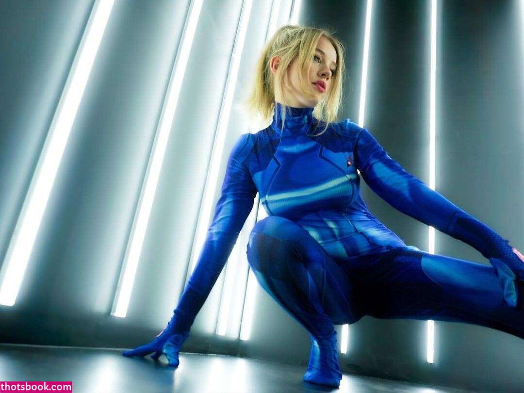 Eva Langwin Photo #106