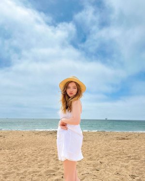 Eva Langwin Photo #137