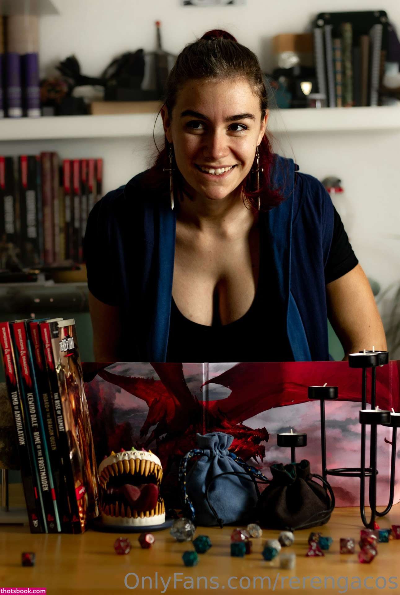 Rerenga Cosplay Photo #84