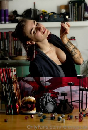 Rerenga Cosplay Photo #100