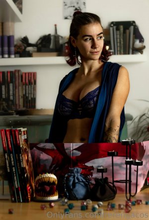 Rerenga Cosplay Photo #101