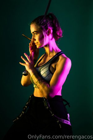 Rerenga Cosplay Photo #129